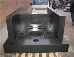 大理石構(gòu)件-大理石機械構(gòu)件