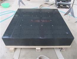 花崗石機械構(gòu)件-花崗石構(gòu)件